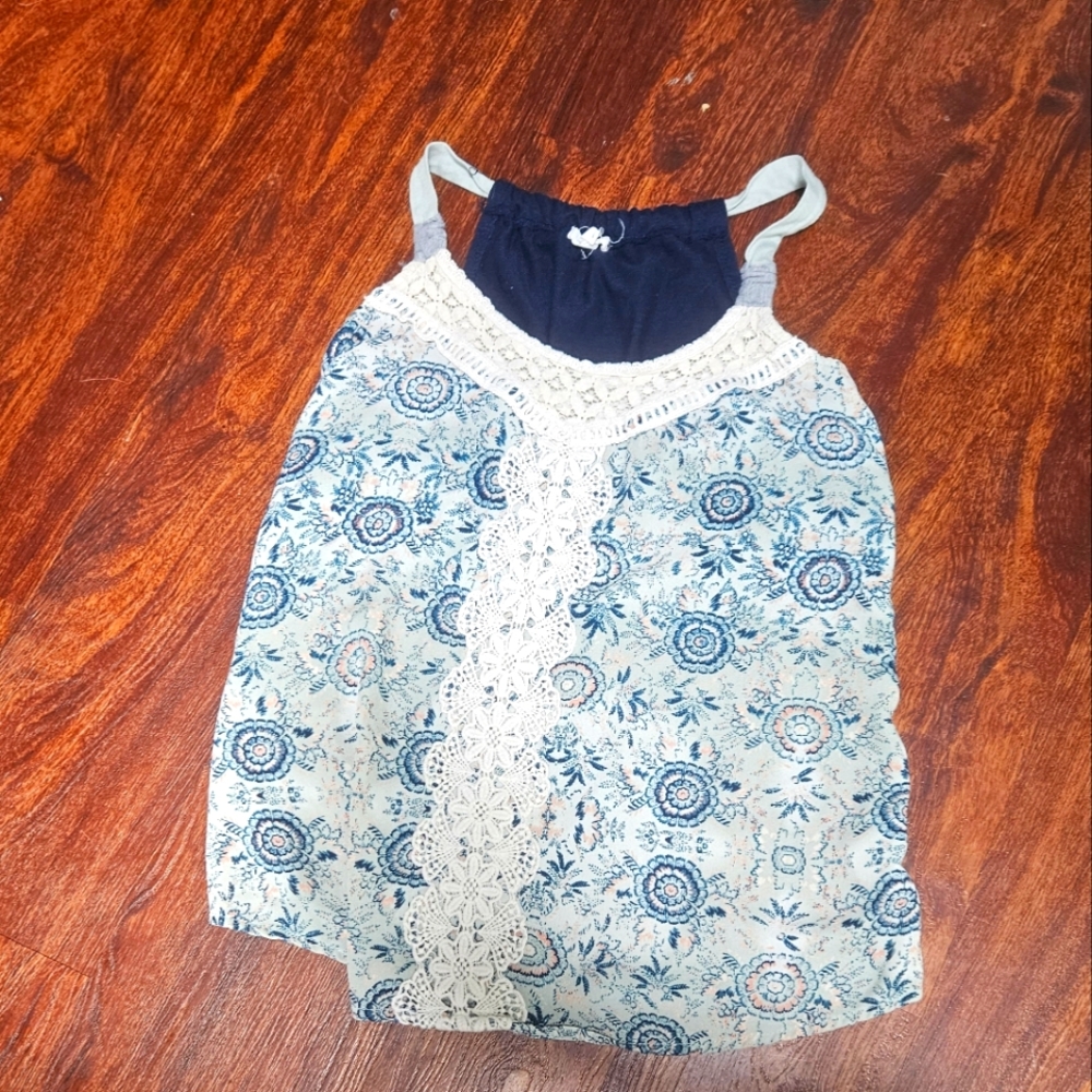 Womans Tank Maurices Small